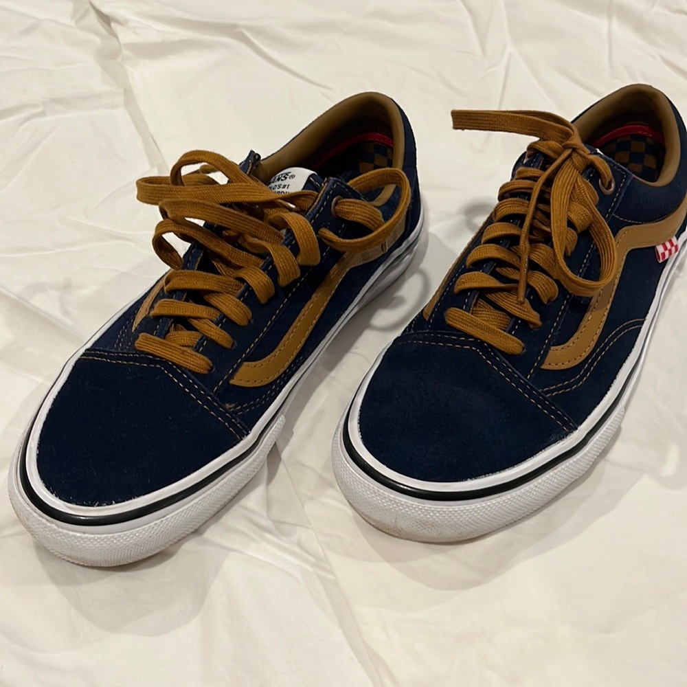 Vans Old Skool (Reynolds) Shoes